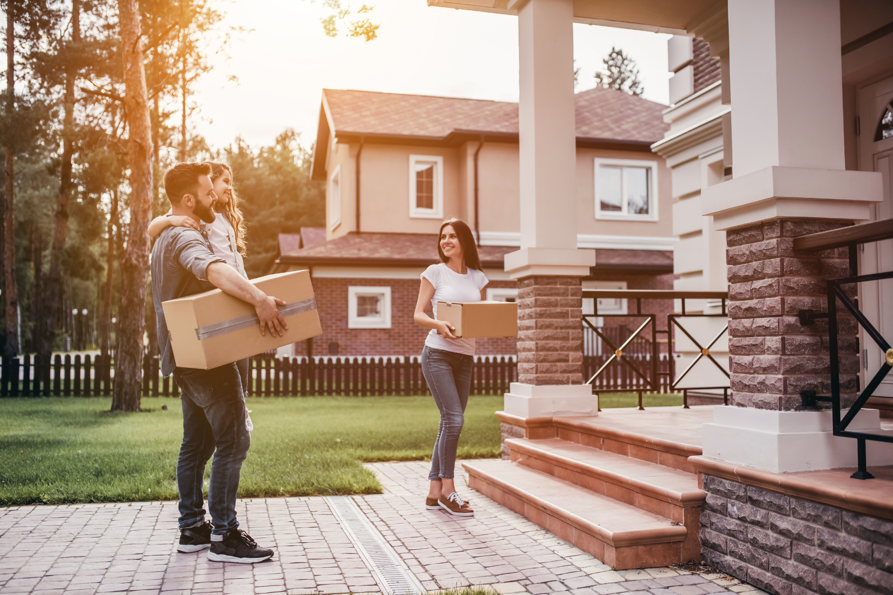 Moving to Colorado Springs: A Complete Relocation Guide